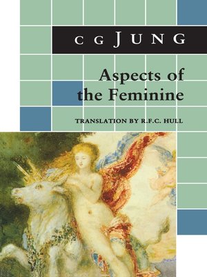 cover image of Aspects of the Feminine